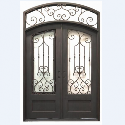 Door iron FD-596