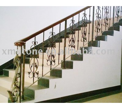 house iron stair railings sale