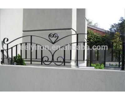 oriental iron fence FF-016