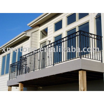 Building railing FB-002